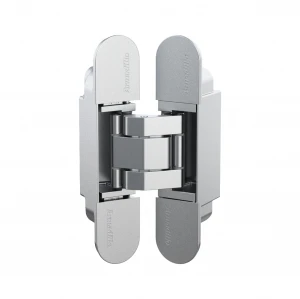 Петля скрытой установки LM/U3D3000.VPG BL/SC мат. хром TECH