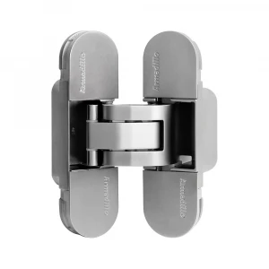 Петля скрытой установки U3D2000.TG SC мат.хром