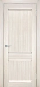 Межкомнатная дверь ТЕХНО-701 Сандал бежевый