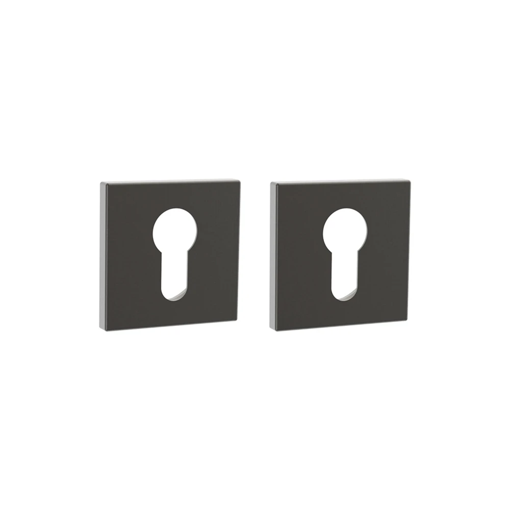 Фото Накладка под цилиндр ET.K.ARC.Q52 (ET ARC) GR-23 графит