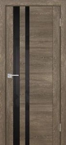 Межкомнатная дверь PSN-12 Бруно антико