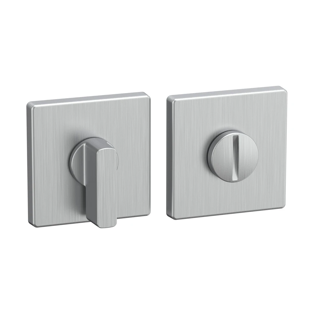 Фото Ручка поворотная BK6.K.EST.Q52.JOY SSC-16 сатинированный хром