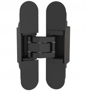 Петля скрытой установки U3D1901.VPG BL черный TECH
