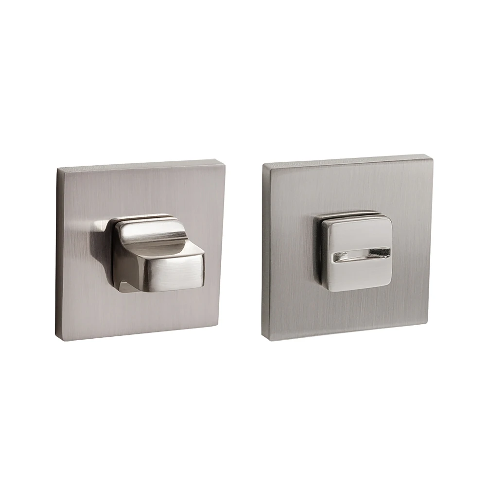 Фото Ручка поворотная BK6.K.JS51 (BK6 JS) SN-3 матовый никель