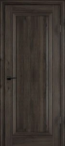 Межкомнатная дверь PSC-36 Дуб темный