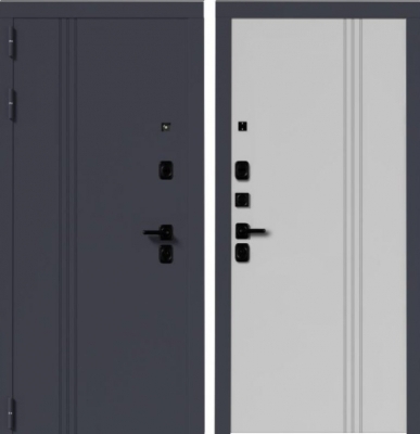 Дверь Верда ВМ-7