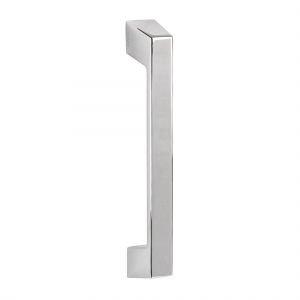 Ручка-скоба PULL.ARC.TITAN CP-8 хром